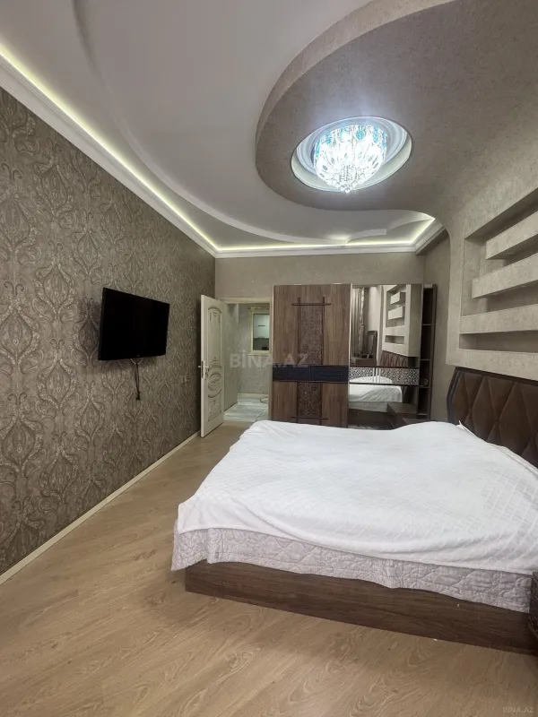 Satılır 3 otaqlı mənzil 100 m²