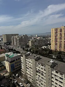 Satılır 3 otaqlı mənzil 100 m²