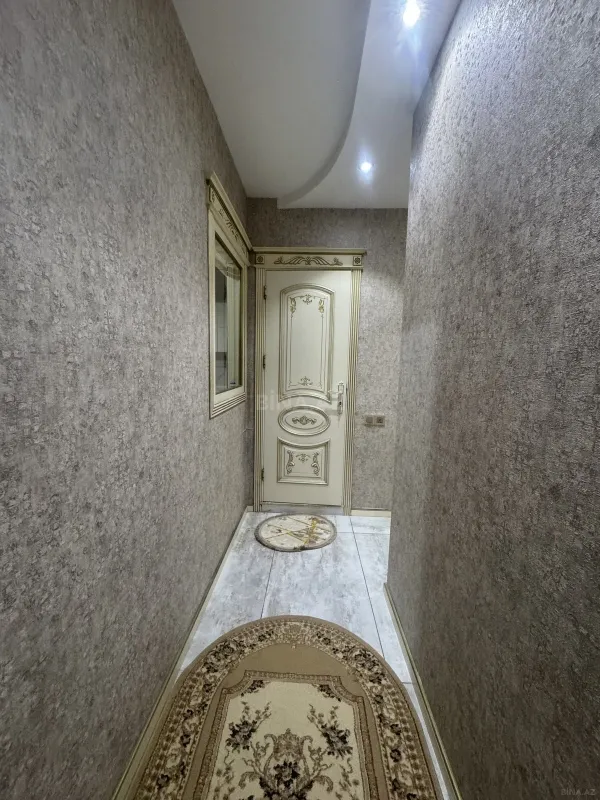 Satılır 3 otaqlı mənzil 100 m²
