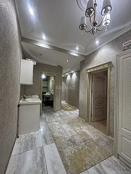 Satılır 3 otaqlı mənzil 100 m²