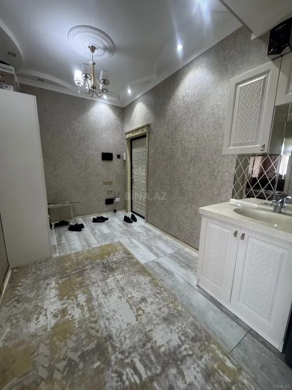 Satılır 3 otaqlı mənzil 100 m²