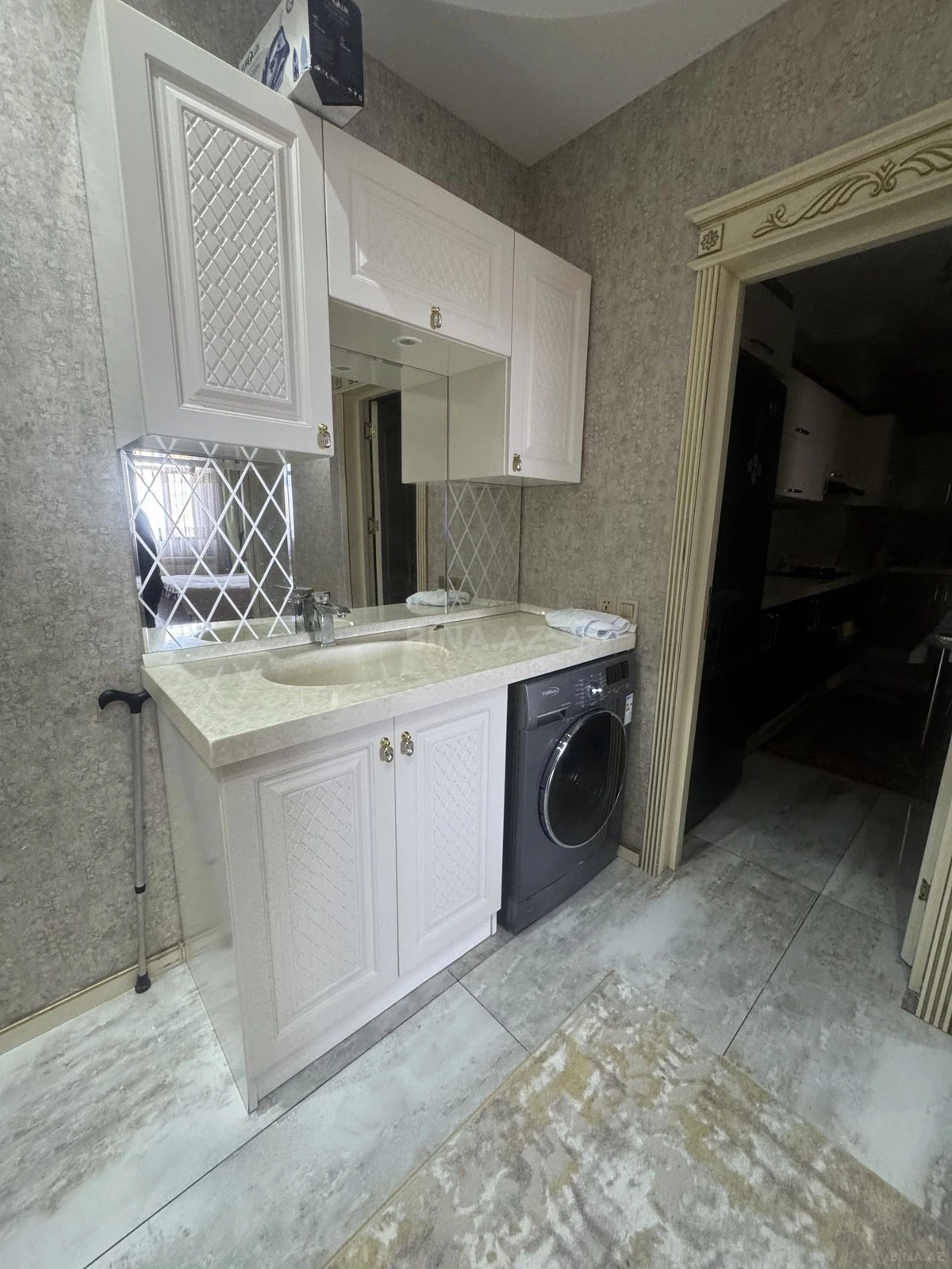 Satılır 3 otaqlı mənzil 100 m²