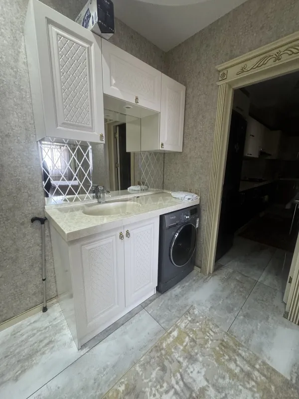 Satılır 3 otaqlı mənzil 100 m²