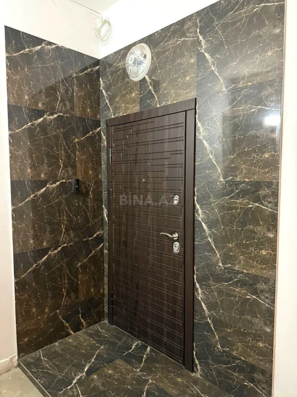 Satılır 3 otaqlı mənzil 116 m²