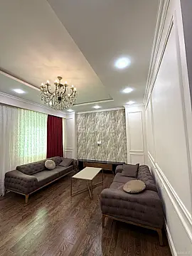 Satılır 3 otaqlı mənzil 116 m² — Bakı, Nəsimi 3 otaq 116.00 m²
