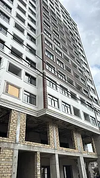 Satılır 2 otaqlı mənzil 78 m² — Bakı 2 otaq 78.00 m²