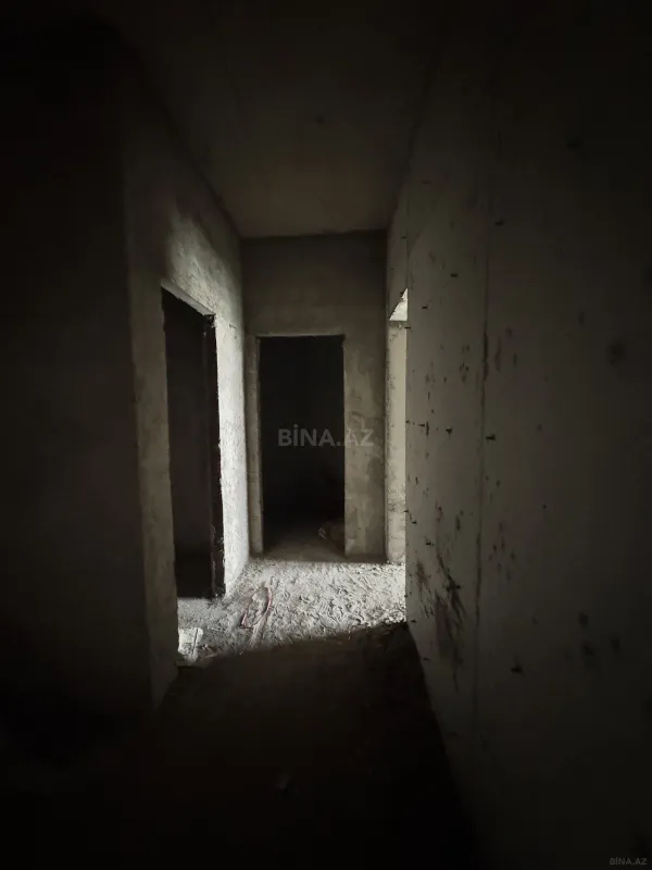 Satılır 2 otaqlı mənzil 78 m²