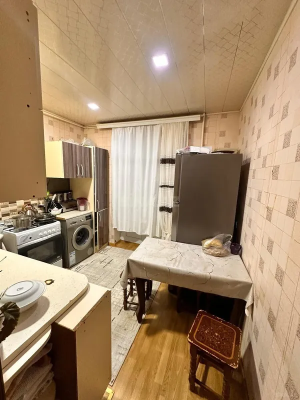 Satılır 2 otaqlı mənzil 80 m²
