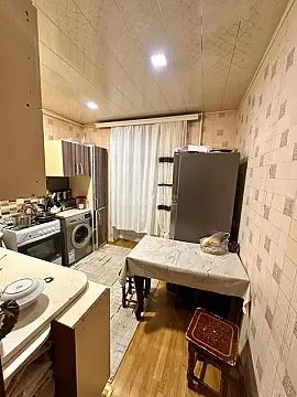 Satılır 2 otaqlı mənzil 80 m²