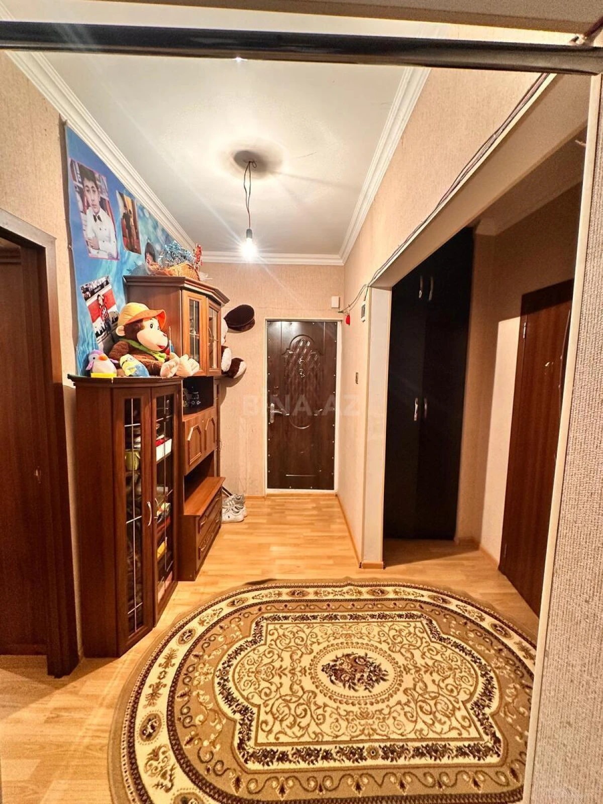 Satılır 2 otaqlı mənzil 80 m²