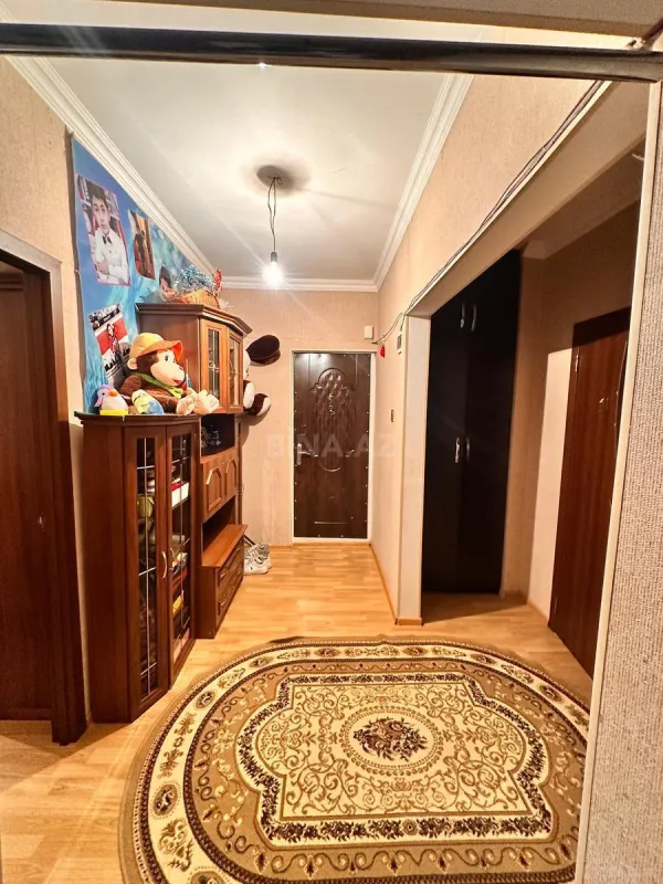 Satılır 2 otaqlı mənzil 80 m²