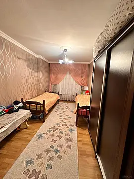 Satılır 2 otaqlı mənzil 80 m²