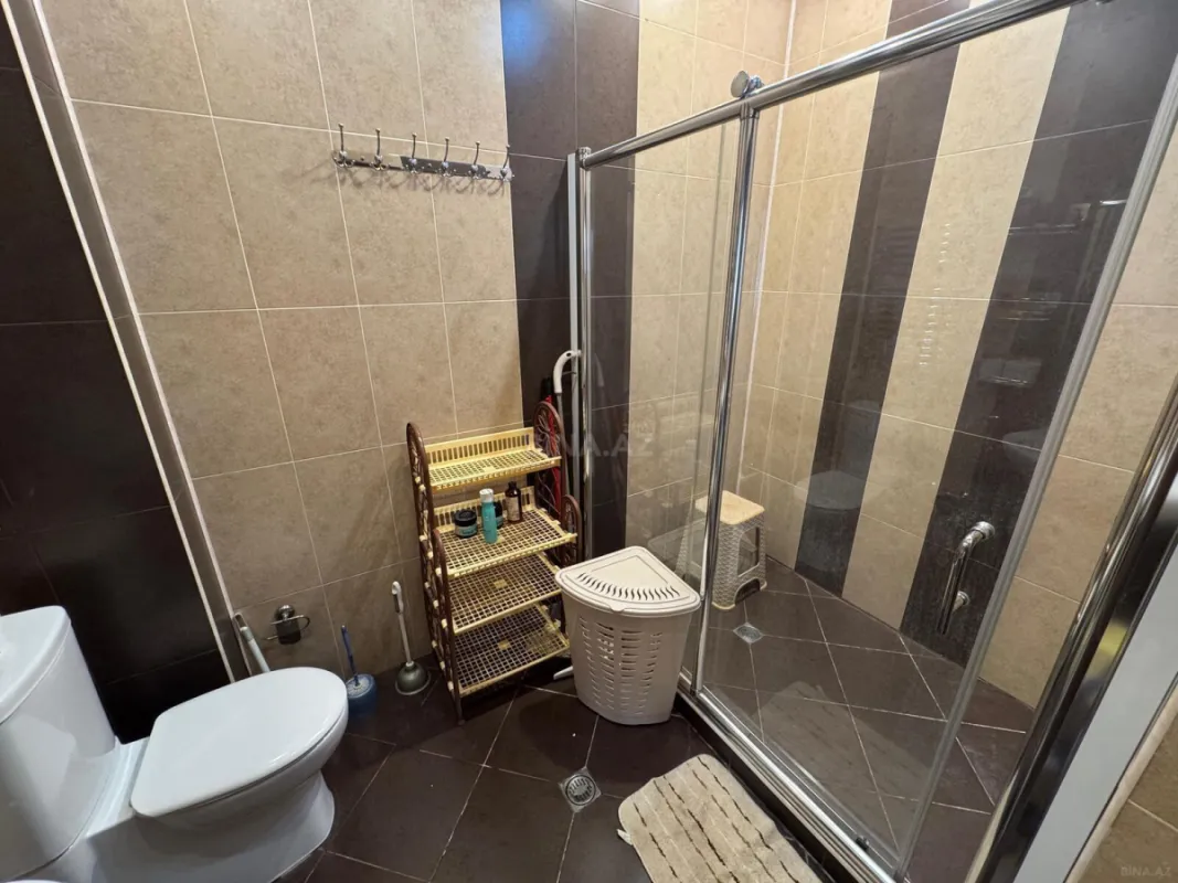 Kirayə verilir 2 otaqlı mənzil 85 m²