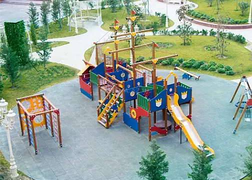 Satılır 2 otaqlı mənzil 70 m²