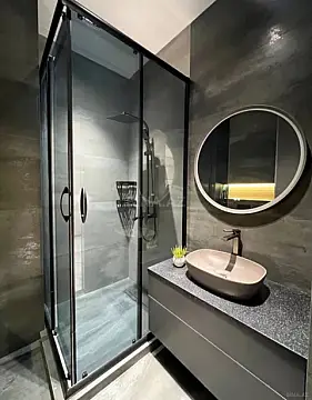 Kirayə verilir 2 otaqlı mənzil 85 m²