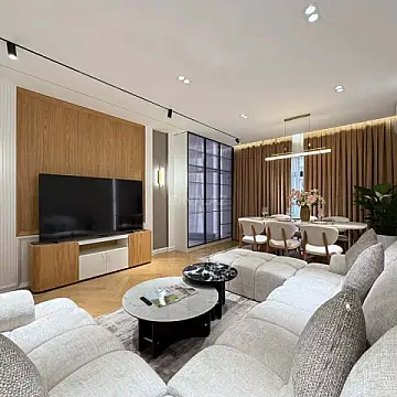 Kirayə verilir 2 otaqlı mənzil 85 m² — Bakı 2 otaq 85.00 m²