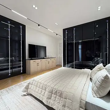 Kirayə verilir 2 otaqlı mənzil 85 m²