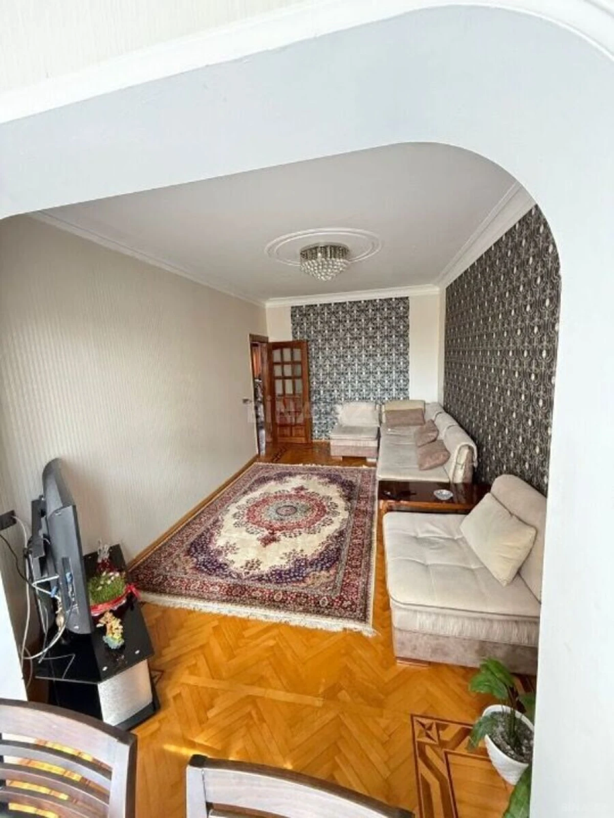Satılır 3 otaqlı mənzil 90 m²