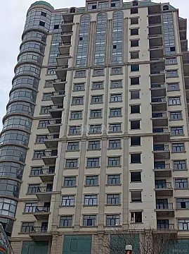 Satılır 3 otaqlı mənzil 120 m² — Bakı, Səbail 3 otaq 120.00 m²