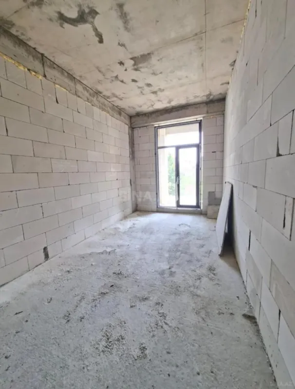 Satılır 3 otaqlı mənzil 120 m²