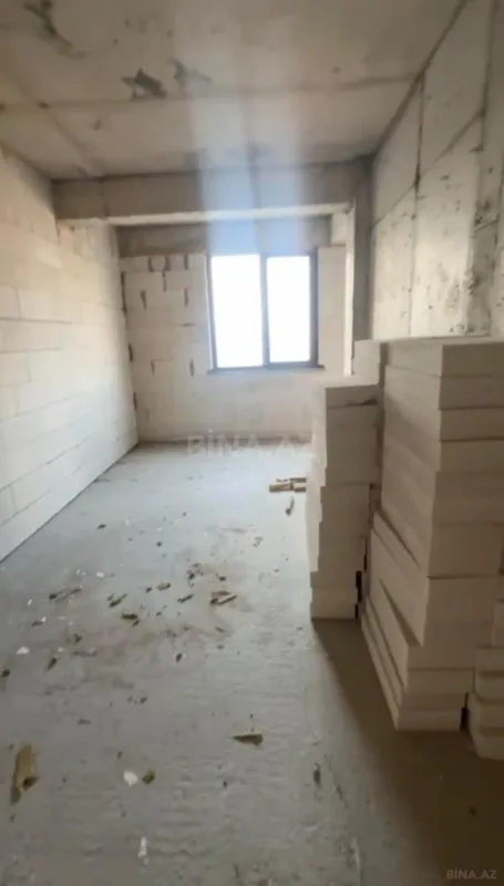 Satılır 3 otaqlı mənzil 120 m²