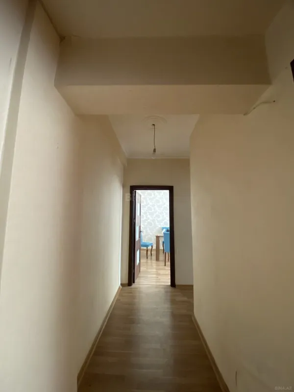 Kirayə verilir 2 otaqlı mənzil 100 m²