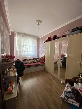 Kirayə verilir 2 otaqlı mənzil 100 m² — Xırdalan, Abşeron 2 otaq 100.00 m²