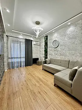 Kirayə verilir 2 otaqlı mənzil 70 m² — Bakı, Xətai 2 otaq 70.00 m²