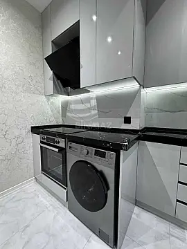 Kirayə verilir 2 otaqlı mənzil 70 m²