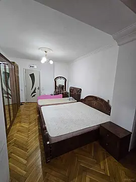 Satılır 3 otaqlı mənzil 105 m²