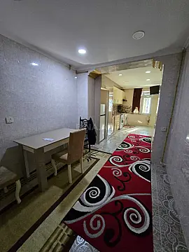 Satılır 3 otaqlı mənzil 105 m²