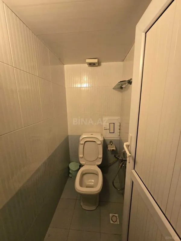 Satılır 3 otaqlı mənzil 105 m²