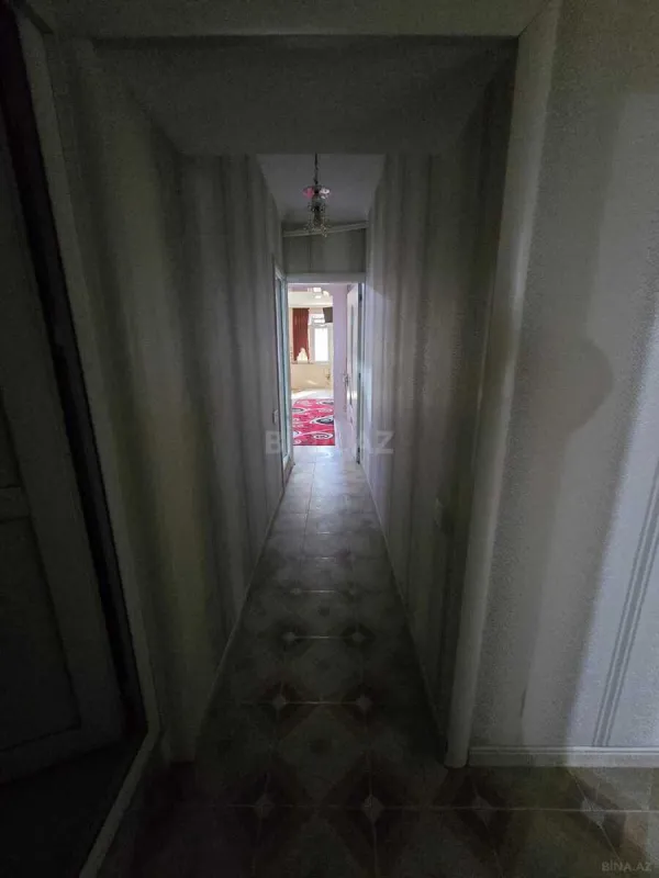 Satılır 3 otaqlı mənzil 105 m²