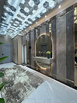 Satılır 3 otaqlı mənzil 106 m²