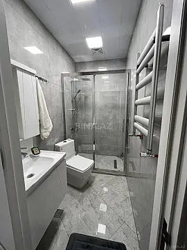 Satılır 2 otaqlı mənzil 55 m²