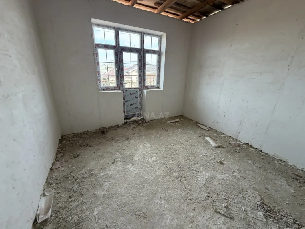 Satılır 3 otaqlı mənzil 70 m²