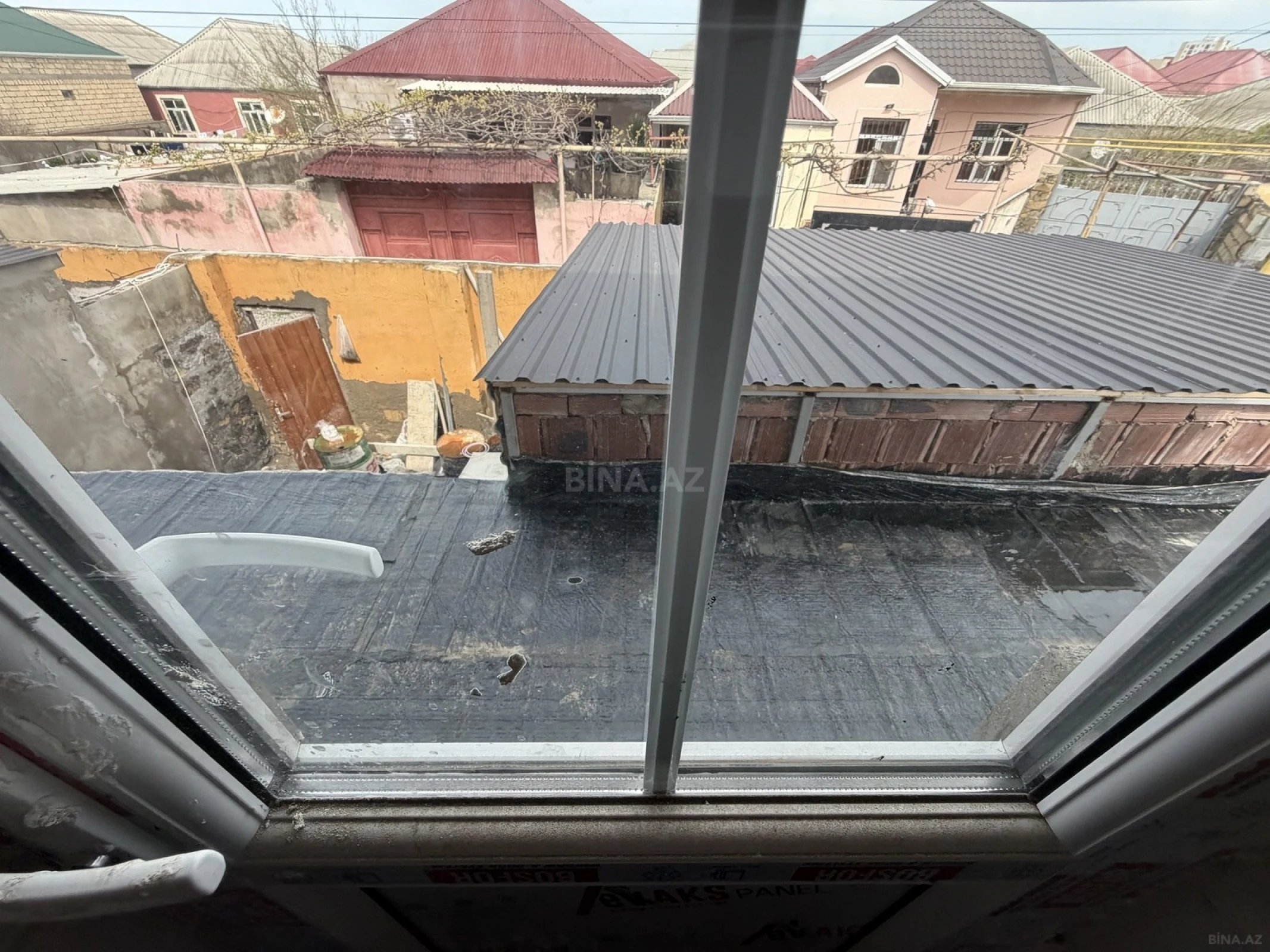 Satılır 3 otaqlı mənzil 70 m²