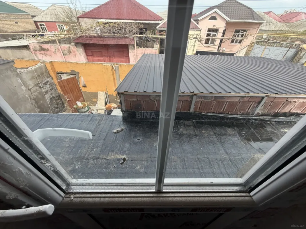 Satılır 3 otaqlı mənzil 70 m²