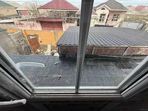 Satılır 3 otaqlı mənzil 70 m²