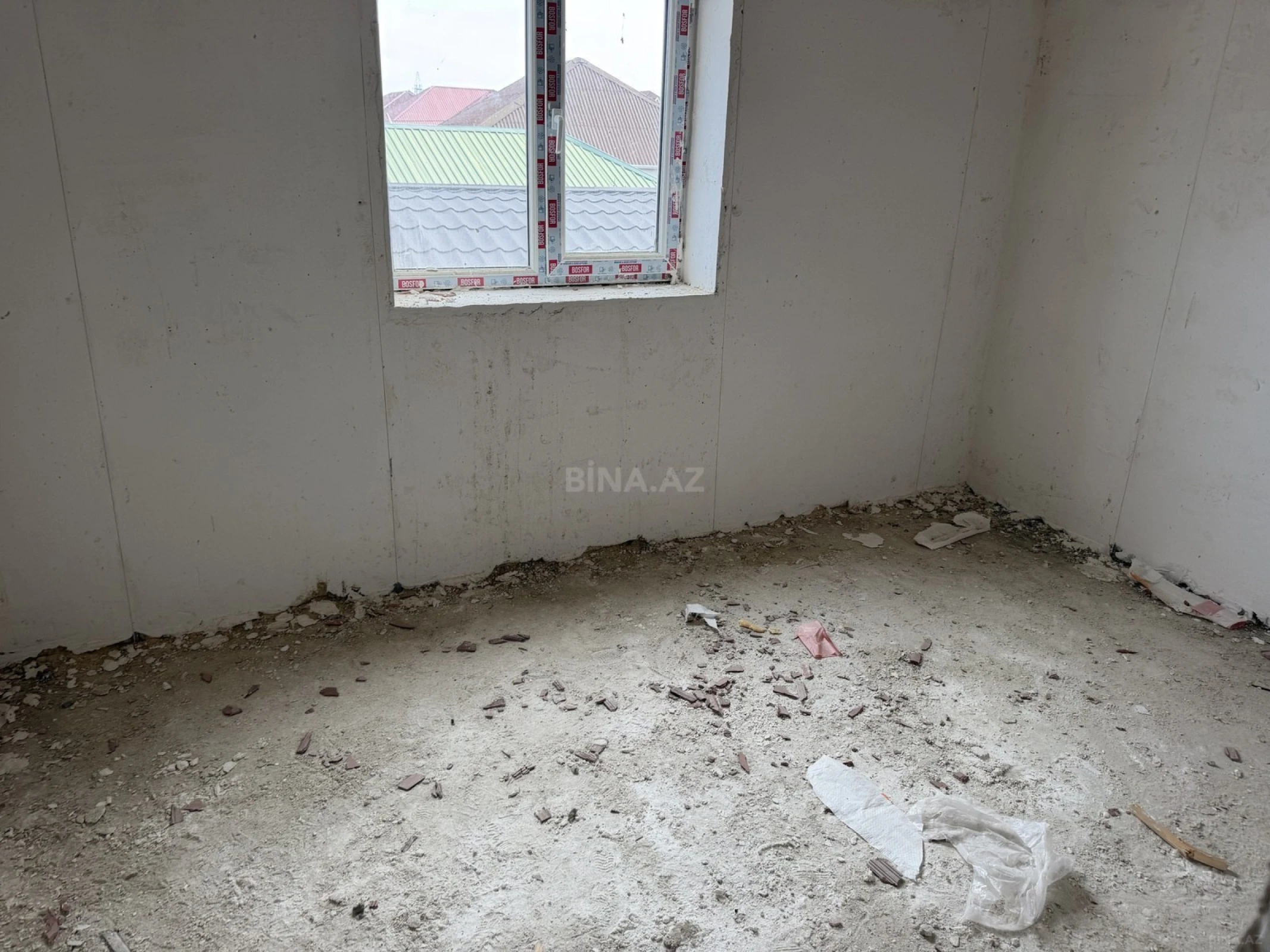 Satılır 3 otaqlı mənzil 70 m²