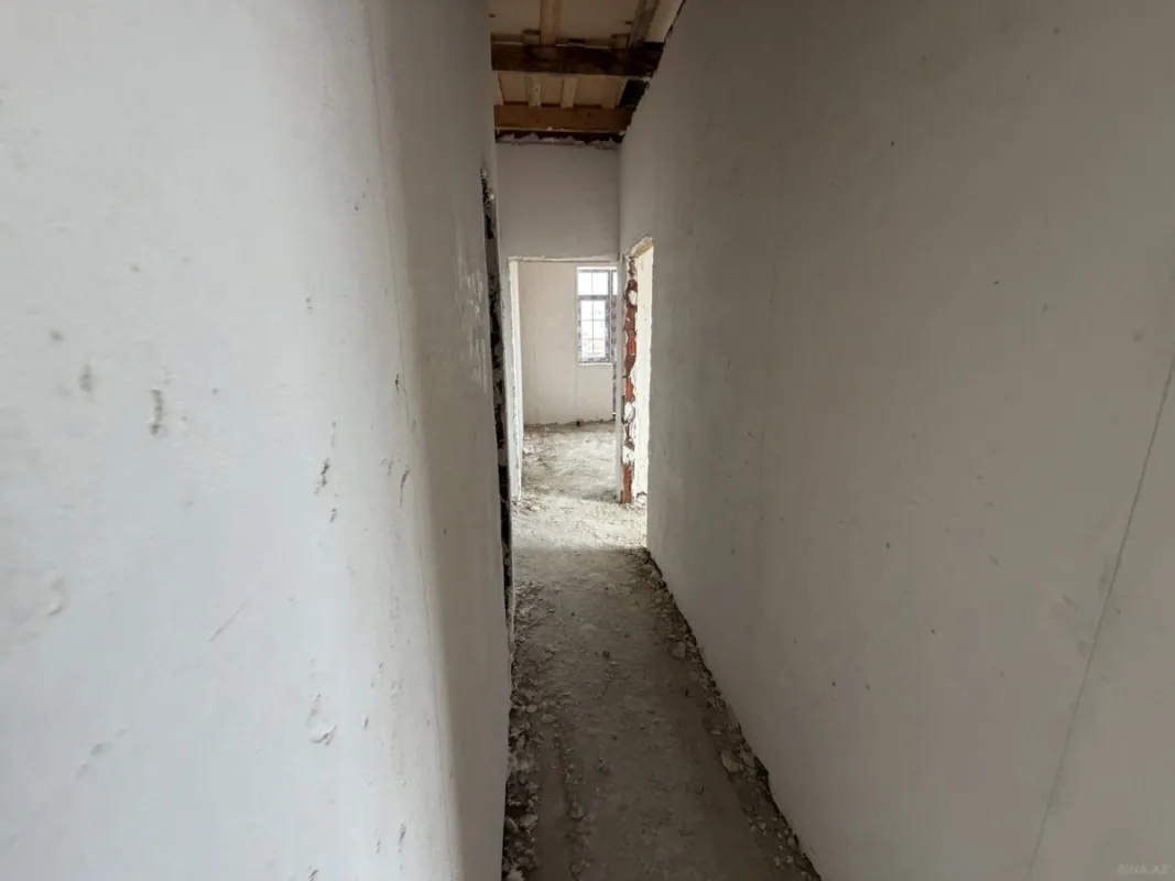 Satılır 3 otaqlı mənzil 70 m²