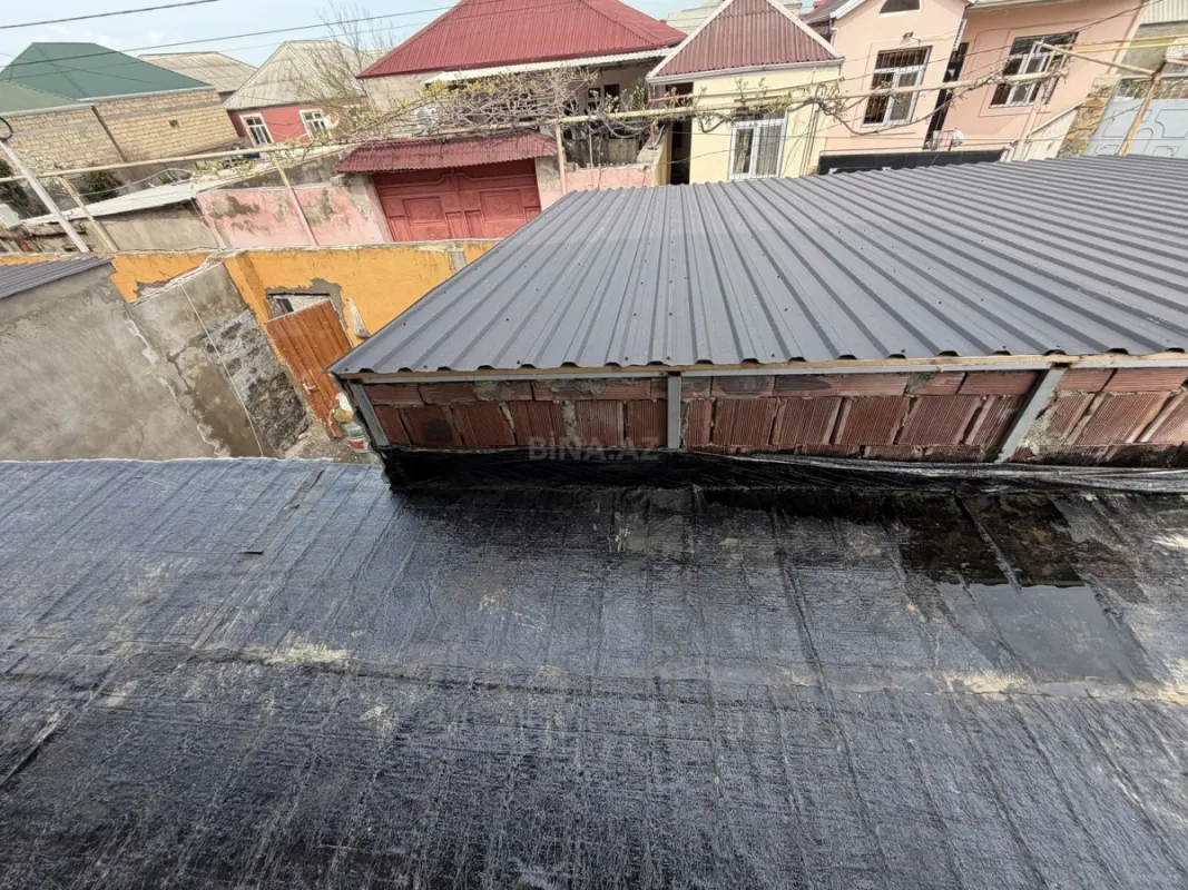 Satılır 3 otaqlı mənzil 70 m²