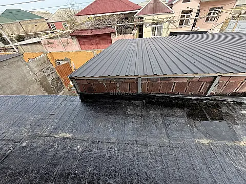 Satılır 3 otaqlı mənzil 70 m²