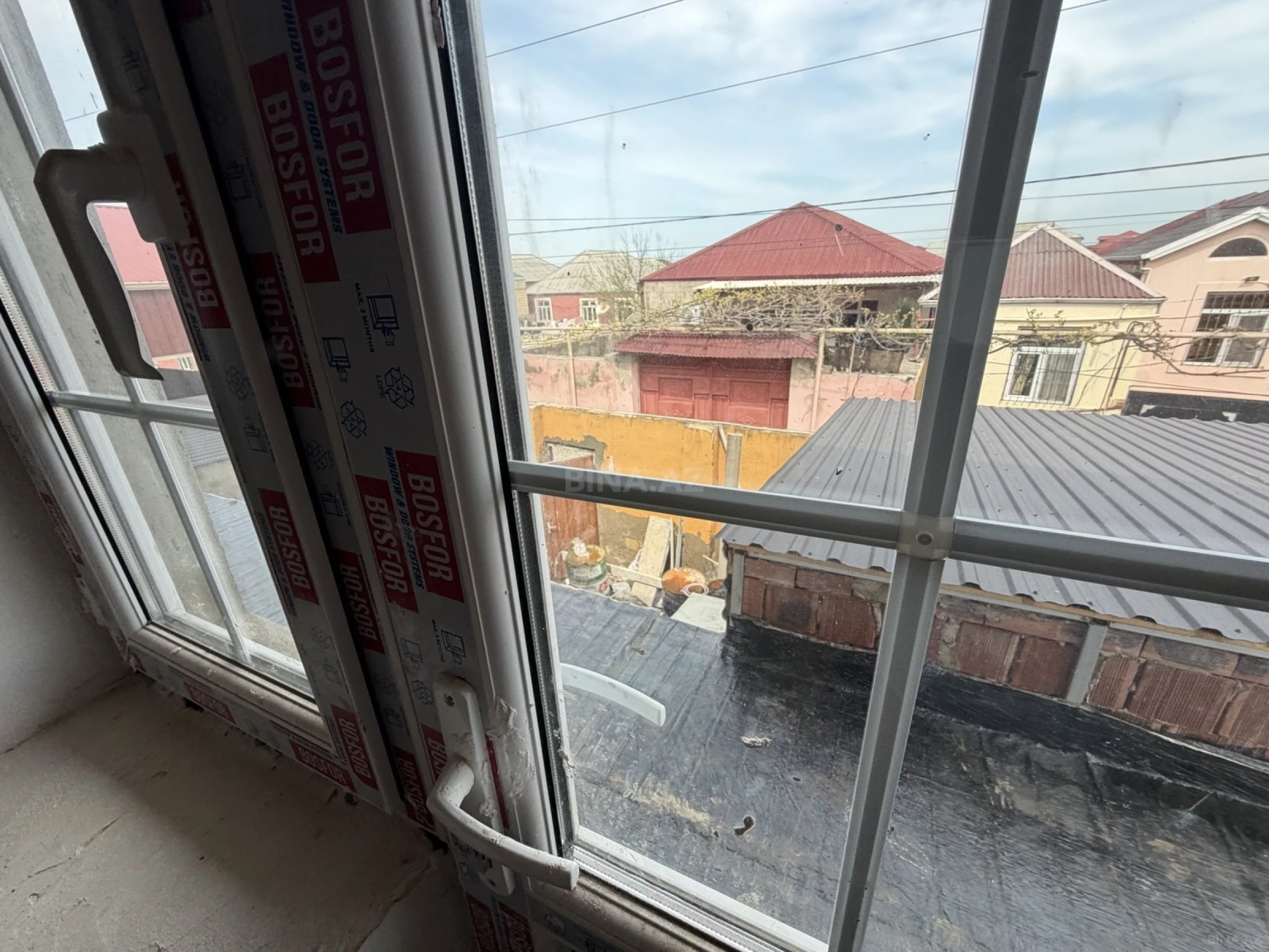 Satılır 3 otaqlı mənzil 70 m²