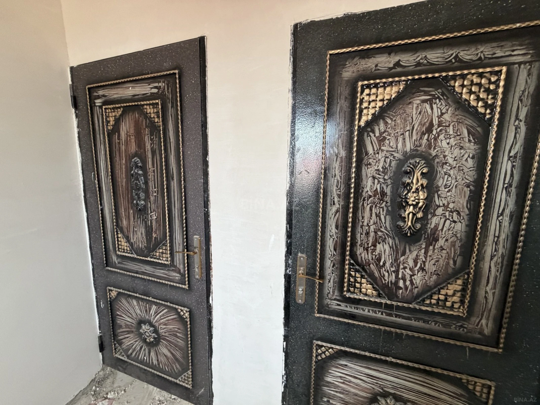 Satılır 3 otaqlı mənzil 70 m²