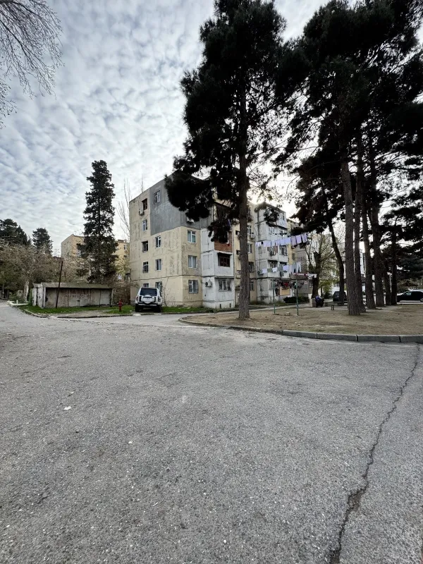 Satılır torpaq sahəsi 40 m²