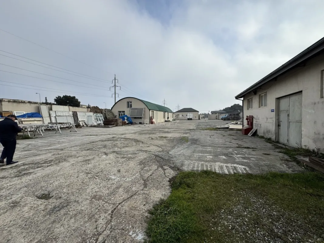 Satılır torpaq sahəsi 40 m²