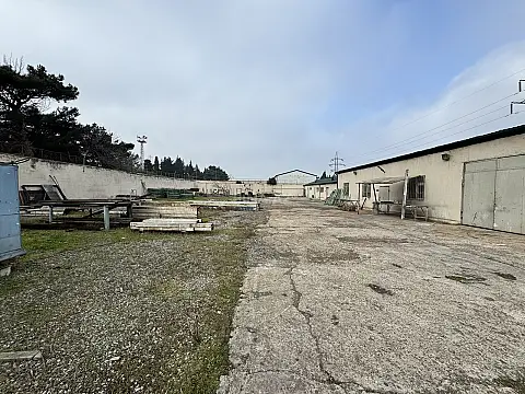 Satılır torpaq sahəsi 40 m² — Bakı 40.00 m²