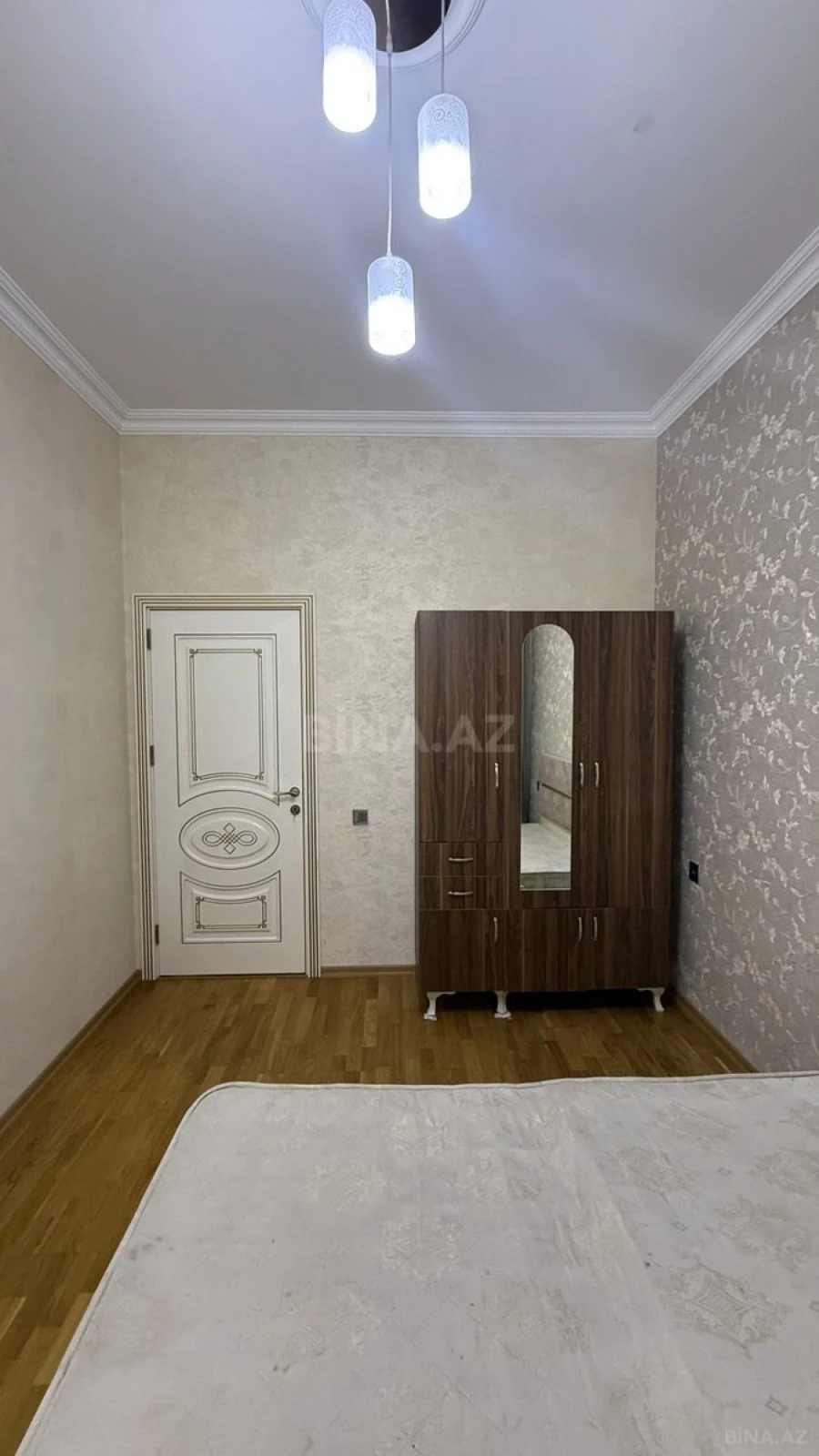 Satılır 2 otaqlı mənzil 51 m²