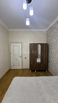 Satılır 2 otaqlı mənzil 51 m²